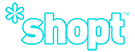 Shopt Digital Logo